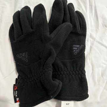 Adidas  - Gloves (Black)