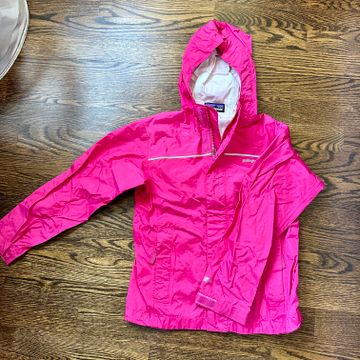 Patagonia  - Outdoor Overalls (Pink)