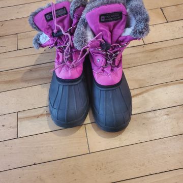 Mountain warehouse - Winter & Rain boots (Pink)