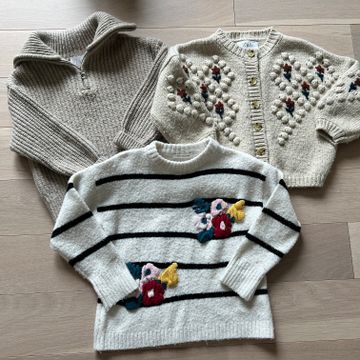 Zara - Sweatshirts & Hoodies