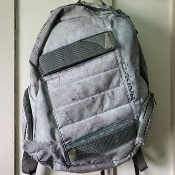 Dakine - Backpacks (Green)