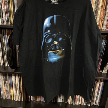 Star Wars - T-shirts (Noir)
