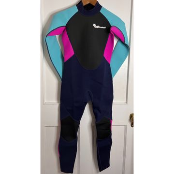 Sumshall - Équipement de natation (Noir, Bleu, Rose)