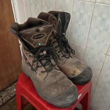 Acyoti - Desert boots (Brown)
