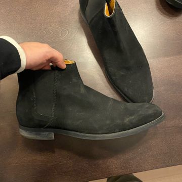 Aldo - Desert boots