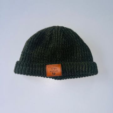 L&P - Caps & Hats (Green)