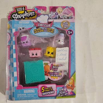 Shopkins - Other toys & games