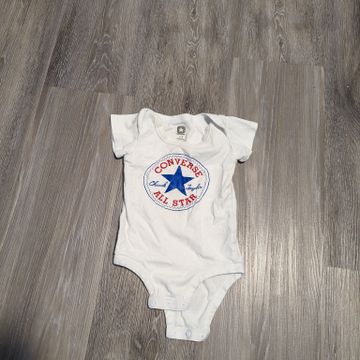 Converse  - Body suits