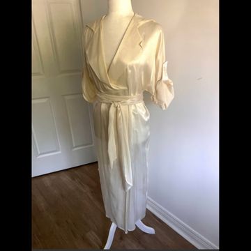Eric Laage Paris ( made in France)  - Autres robes (Blanc)