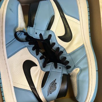 Nike/Jordan - Sneakers (Bleu)