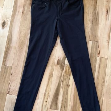 LULULEMON  - Pantalons skinny