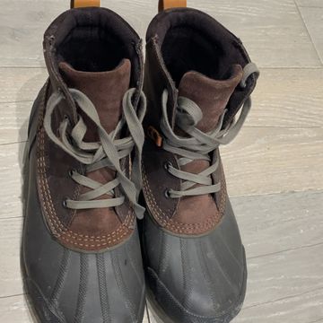 Sorel  - Winter & Rain boots (Black, Brown)