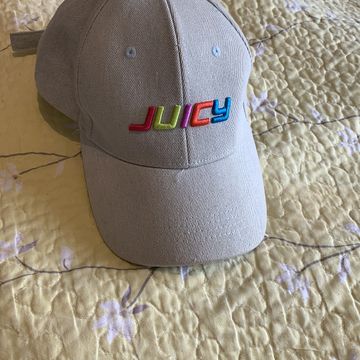 Juicy Couture  - Casquettes