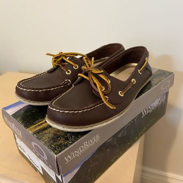 WindRiver Outfitters - Loafers (Marron)