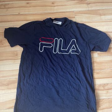 Fila - Short sleeved T-shirts