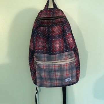 Herschel - Backpacks (White, Purple, Red)
