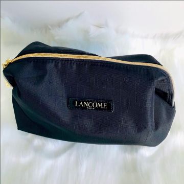 Lancome - Make-up bags (Black)