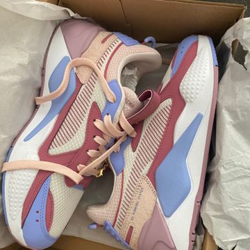 Puma - Sneakers (Pink)