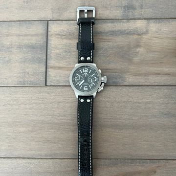 TW Steel - Watches (Black)