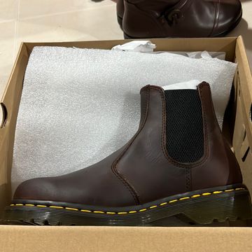 Dr martens  - Chelsea boots (Brown)