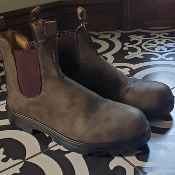 Uknown - Ankle boots & Booties (Brown)