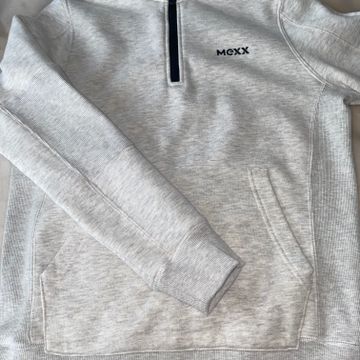 Mexx  - Long sweaters (White)
