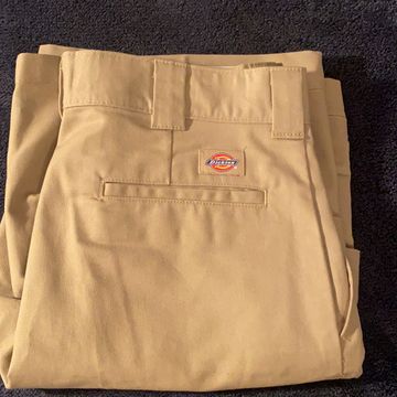 Dickies - Cargo shorts (Beige)