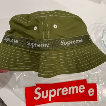 Supreme - Hats