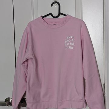Anti Social Social Club - Sweatshirts
