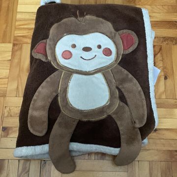 Koala baby - Blankets (Brown)