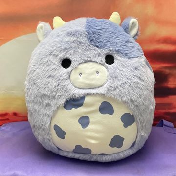 Squishmallows - Other toys & games (White, Purple)