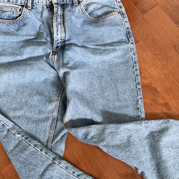 Zara - Straight fit jeans