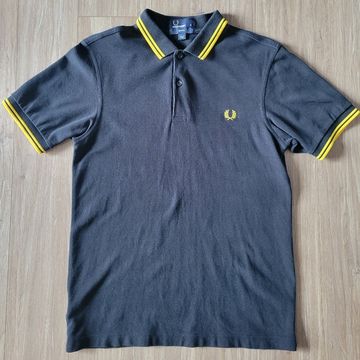 Fred Perry - Polo shirts (Black)