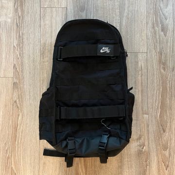 Nike Sb - Backpacks (Black)