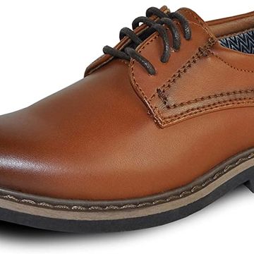 Vangelo - Dress shoes (Brown)