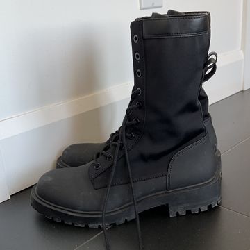 Zara - Ankle boots & Booties (Black)