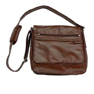 Cedar Ridge - Laptop bags (Brown)