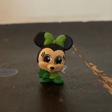 Doorables Disney  - Autres jouets et jeux (Noir, Vert)