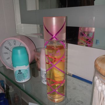 PINK SUGAR - Perfume (Lilac, Pink)