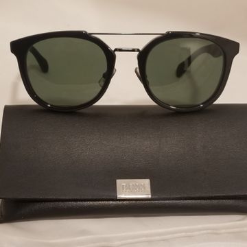 HUGO BOSS - Sunglasses (Black, Brown, Green)
