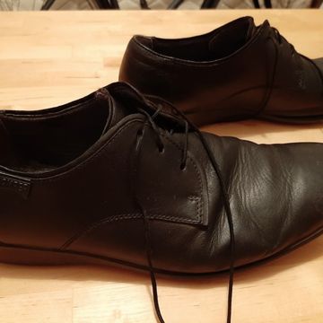 Camper - Formal shoes (Black)