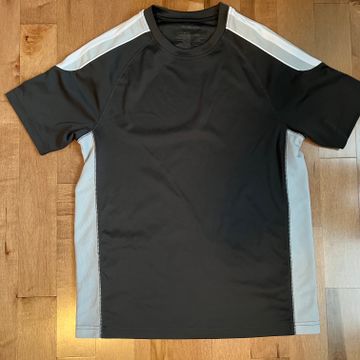 Pureng  - Short sleeved T-shirts (Grey)