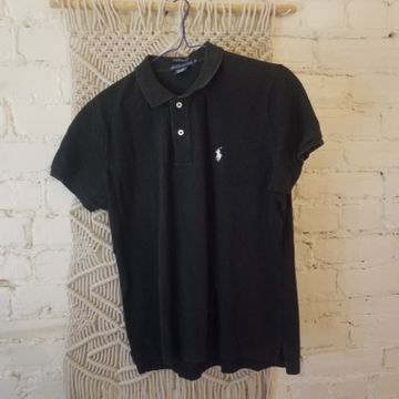 Ralph Lauren - Polo shirts (Black)