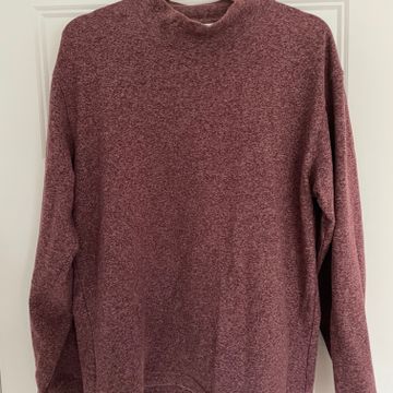 Uniqlo - Turtleneck sweaters