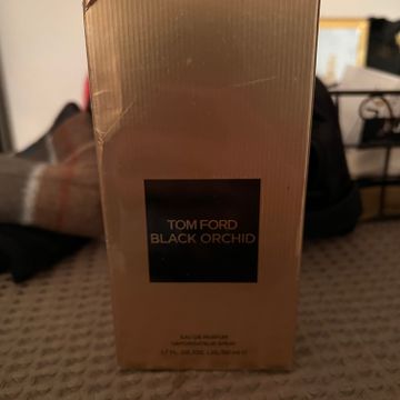 Tom Ford - Aftershave & Cologne (Yellow)