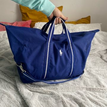 Pollo - Tote bags (White, Black, Blue)