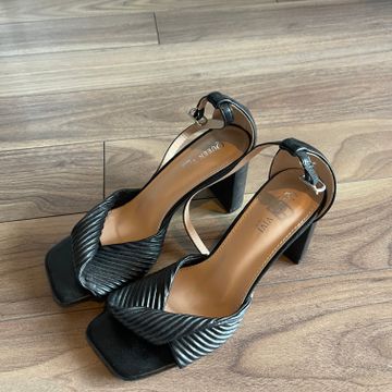 Aucune - High heels (Black)