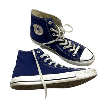 Converse  - Sneakers (Blue)
