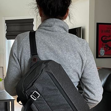 Peak design  - Laptop bags (Black, Grey)