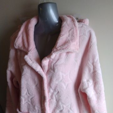 Lace - Pyjamas (Rose)